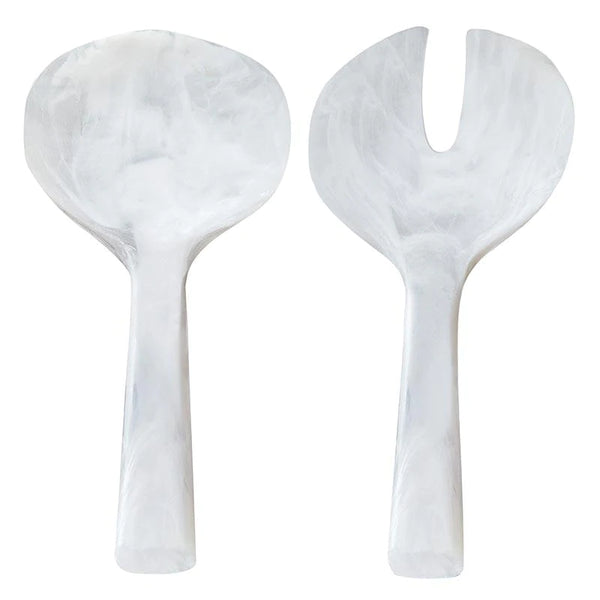 Resin Salad Server (Set of 2)