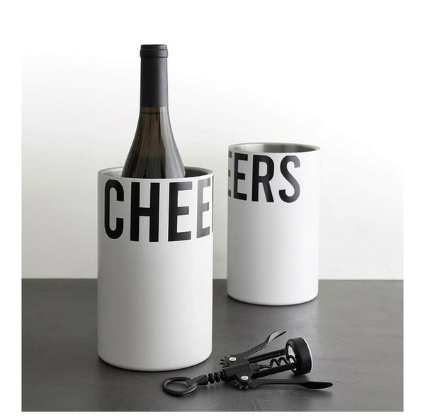 Wine Chiller- Cheers
