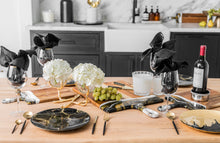 Load image into Gallery viewer, Lee 16-Piece Flatware Set (4 Color Options)