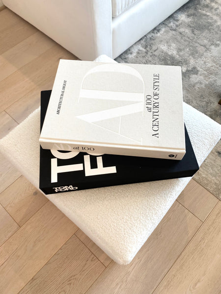 Architectural Digest at 100 - A Century of Style