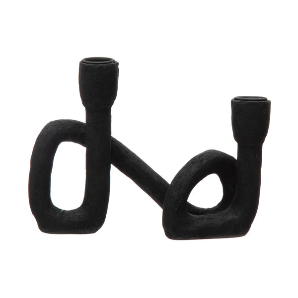 Resin Double Taper Holder