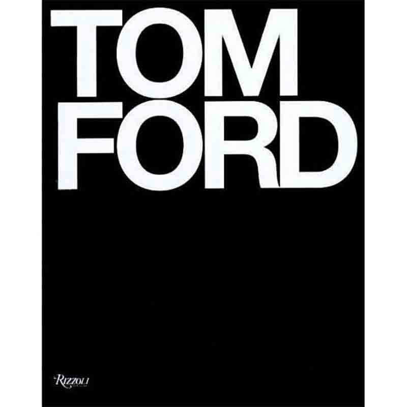 Tom Ford – Rich