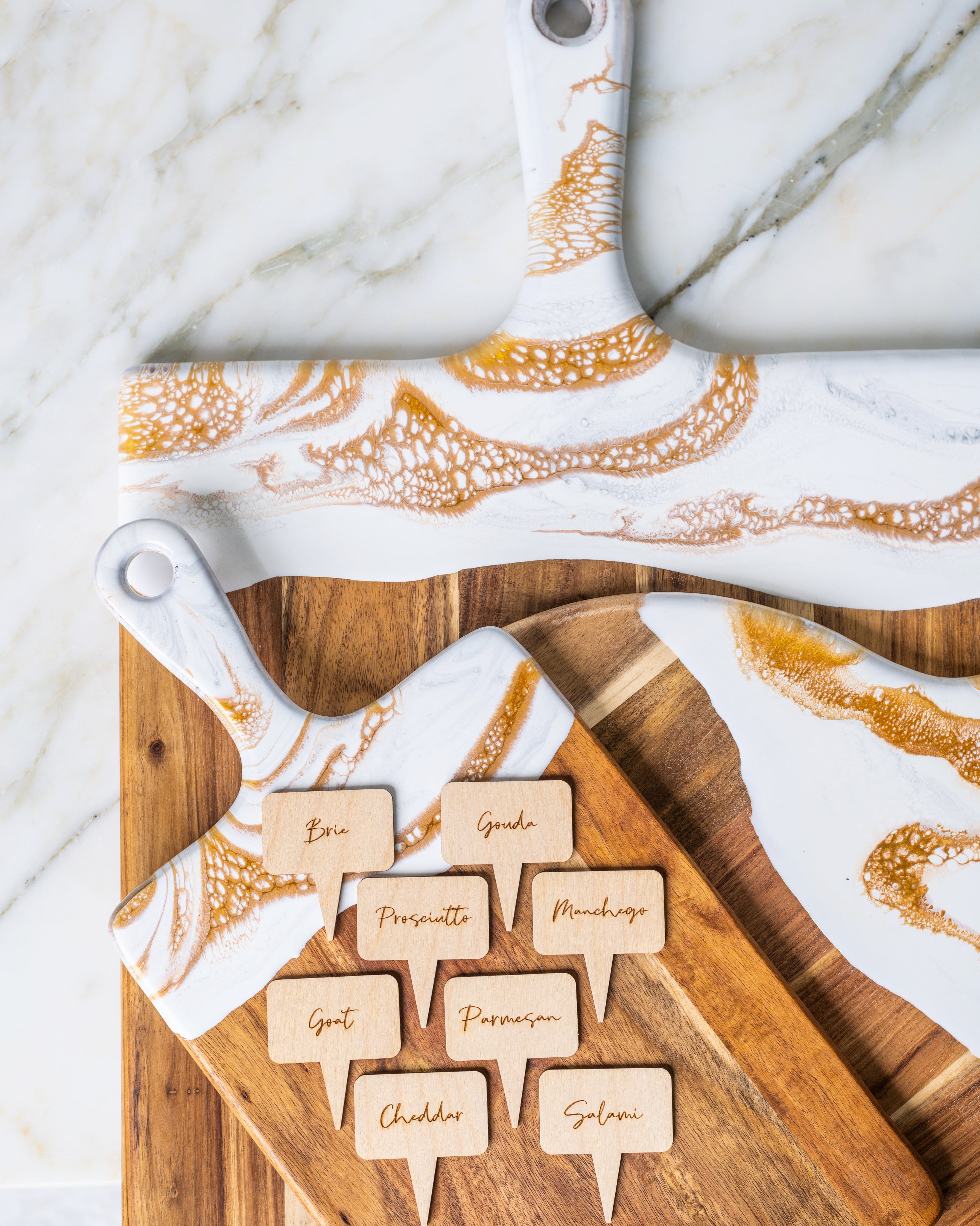 KITCHEN & DINING – Visually Rich
