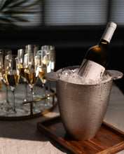 Load image into Gallery viewer, Nickel Wine Chiller
