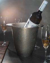 Load image into Gallery viewer, Nickel Wine Chiller
