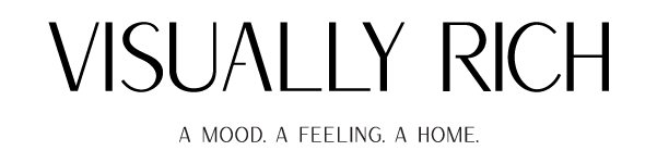 Visually Rich logo