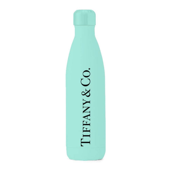 Water Bottle - Tiffany Blue