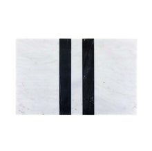 Load image into Gallery viewer, Stripe Marble Tray
