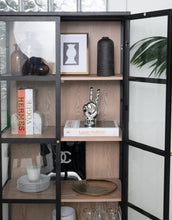 Load image into Gallery viewer, Designer Inspired Storage Book - Marble Vogue
