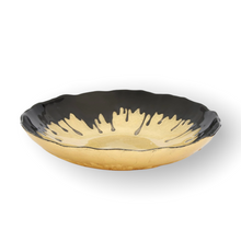 Load image into Gallery viewer, 11.75&quot; Dipped Salad Bowl (2 Colors)
