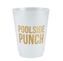 Load image into Gallery viewer, Frost Cups-Poolside Punch 8pk
