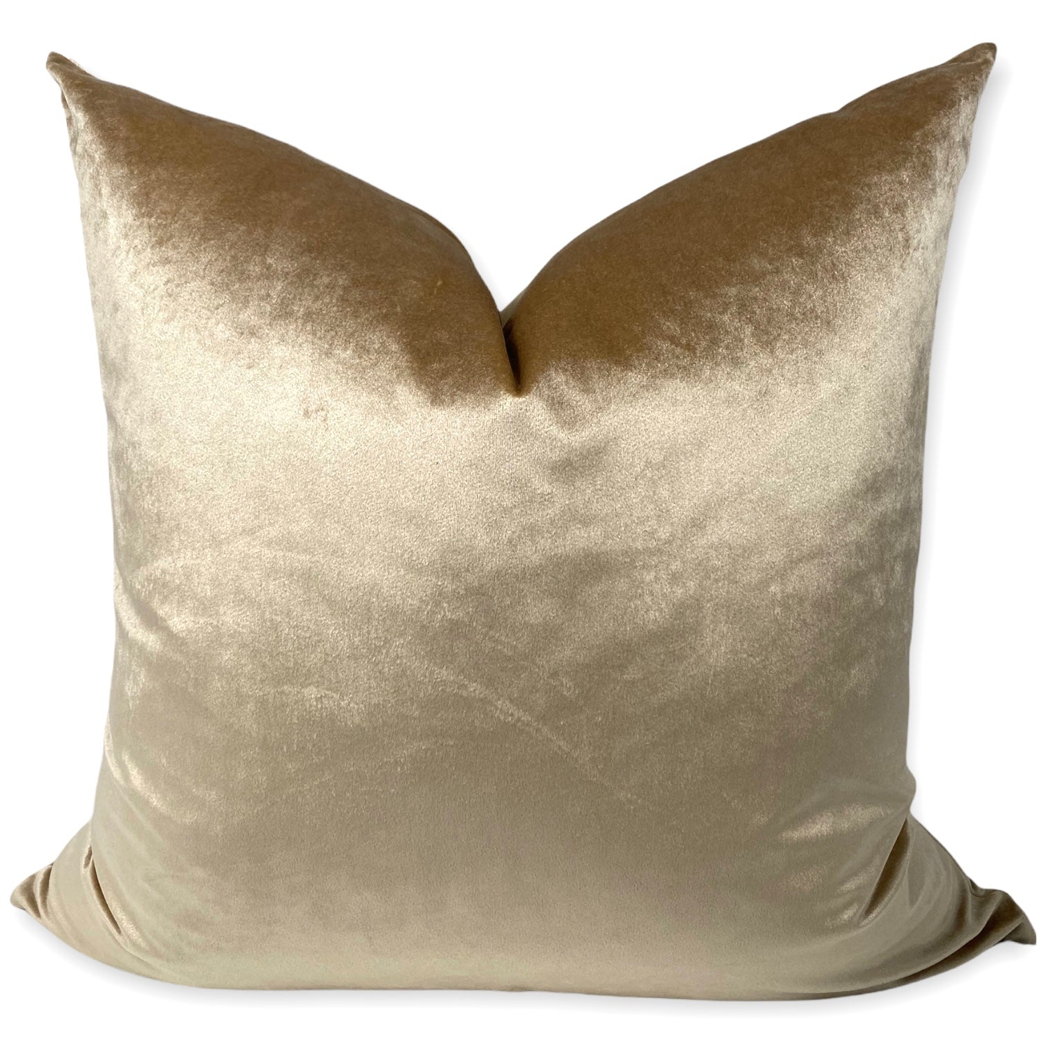 Chateau Chanel French Message Ivory Pillow With Removable Silver FleurdiLis  Pin - Mediterranean - Decorative Pillows - by Evelyn Hope Collection